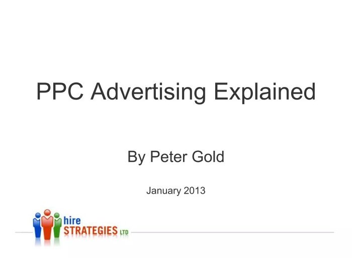 Ppc advertising unique selling proposition