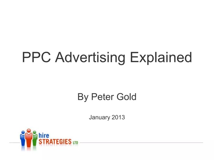 Ppc advertising unique selling proposition