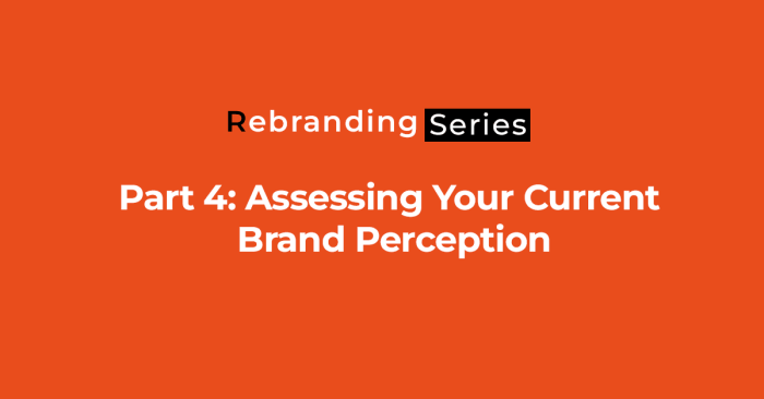 6 reasons you should be gaining insight on brand perception through researc