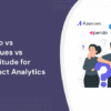 Pendo vs amplitude unleashing the power of user analytics