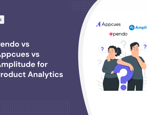 Pendo vs amplitude unleashing the power of user analytics