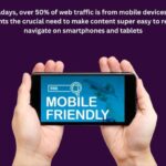 Mobile marketing and 5g