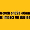 Growth natives among top b2b service providers on upcity