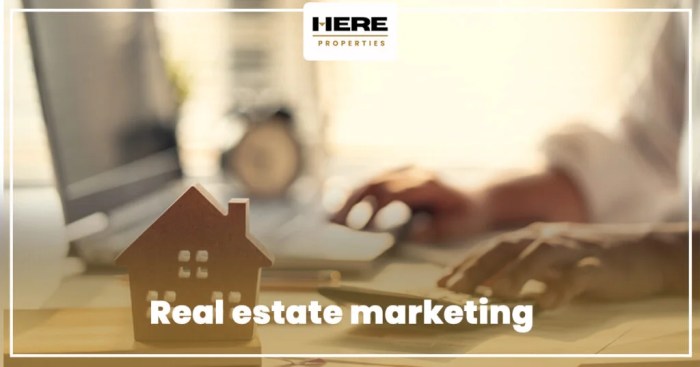 Real estate marketing 2