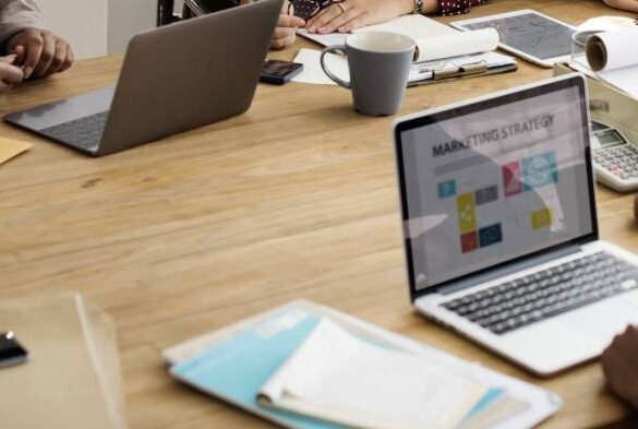 3 huge reasons why you should care about online branding