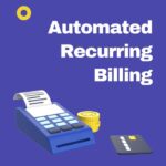 Before starting recurring billing