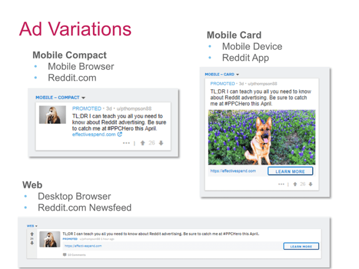 Reddit ads rolls out new smb tools to boost campaign performance