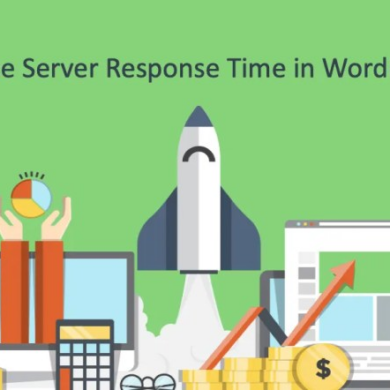 How to reduce time to first byte ttfb in wordpress