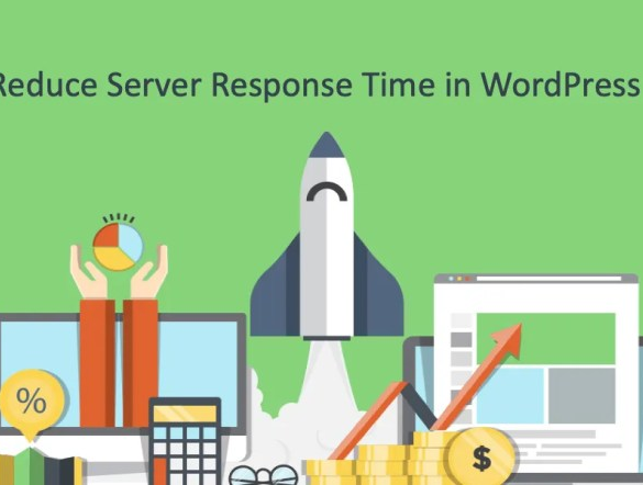 How to reduce time to first byte ttfb in wordpress
