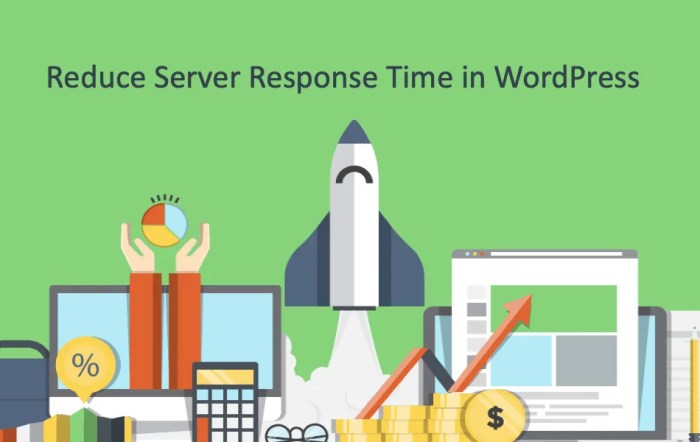 How to reduce time to first byte ttfb in wordpress