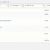 How to re order posts in wordpress