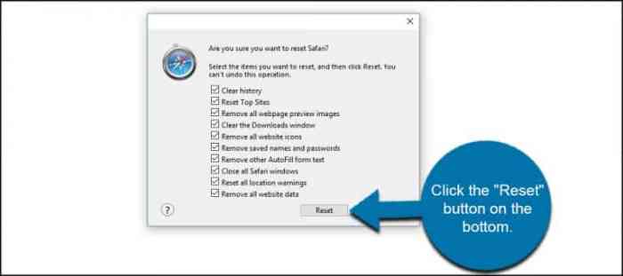 How To Clear Your Safari Browser Cache on PC - GreenGeeks How to refresh your browsers cache safari pc