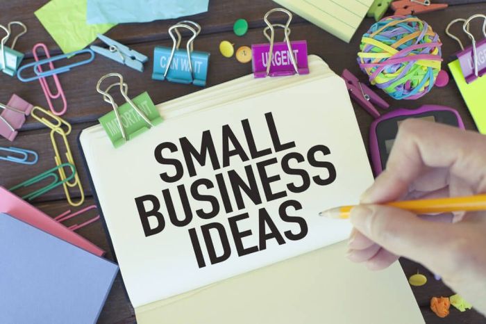 How to market rural small business online