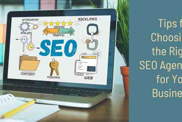 How an seo agency can augment your in house marketing team
