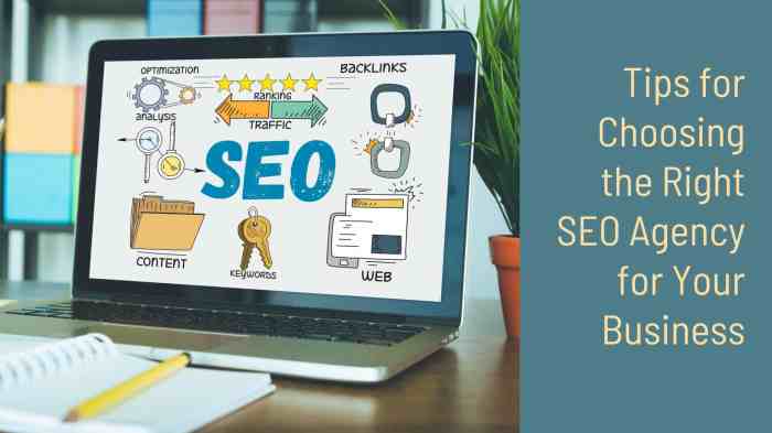 How an seo agency can augment your in house marketing team