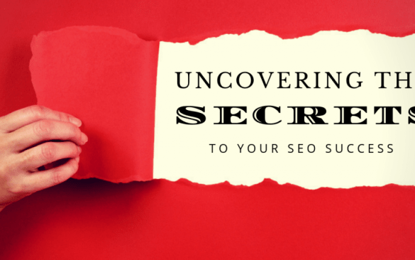 Three seo trade secrets you should steal