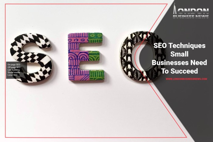 Nine reasons seo is hard for small businesses