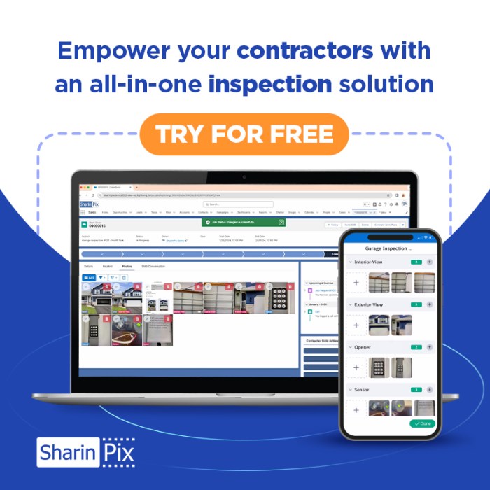 Unlock potential salesforce channel