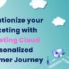 An introduction to salesforce marketing cloud consulting boost your digital marketing success