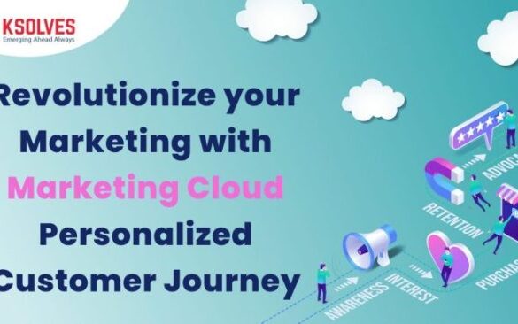 An introduction to salesforce marketing cloud consulting boost your digital marketing success