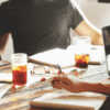In house marketing content creation
