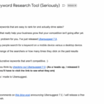 7 practical email messages to send to your targeted ppc leads