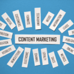 Content marketing for trades