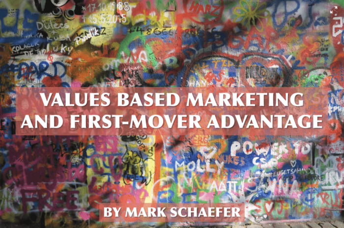 Values based marketing 10 tips for providing value making a difference