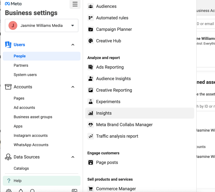 Using meta business suite a complete guide for businesses