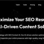 Does ai content work for seo