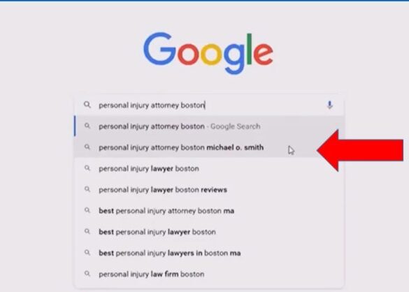 Search box optimization pros and cons