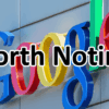 Google issues final warning https