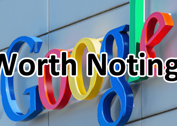 Google issues final warning https
