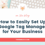 Manager ecommerce vendor gtm