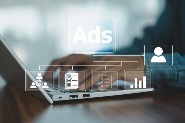 Whats new in social advertising