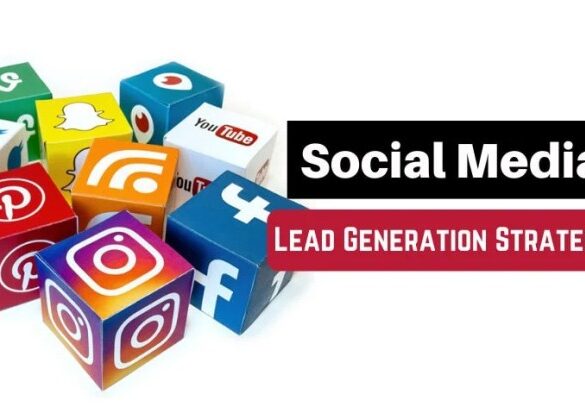 6 social lead generation tips for professional services firms