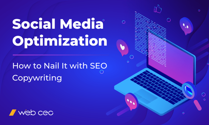 B2b paid social creative optimization