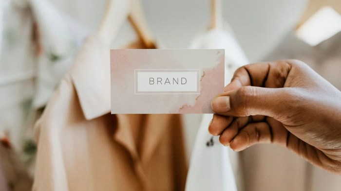 Brand positioning strategy for the professional services