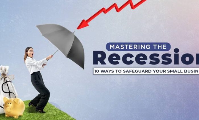 23 ways to recession proof nc small business