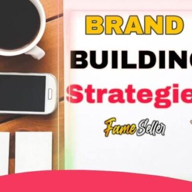Top 5 brand building strategies for professional services firms