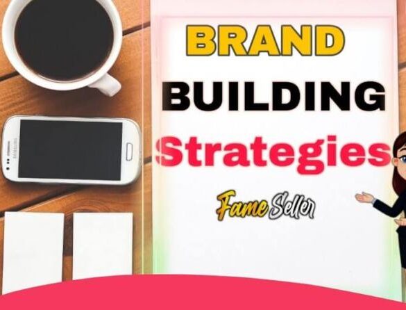 Top 5 brand building strategies for professional services firms