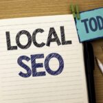How to improve local seo