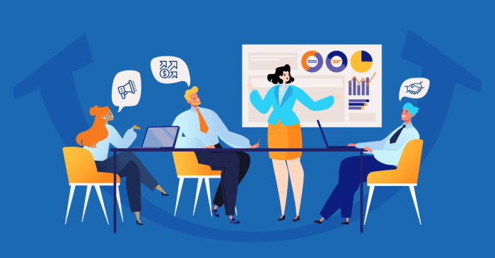 Sales and marketing alignment proven strategies that help your sales and marketing teams work together