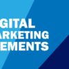 5 must haves for digital marketing success