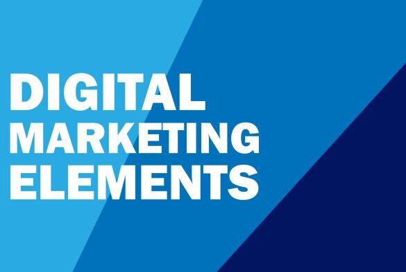 5 must haves for digital marketing success