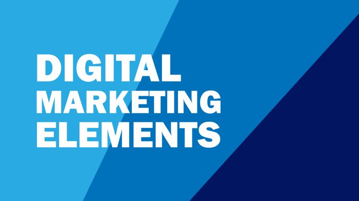 5 must haves for digital marketing success