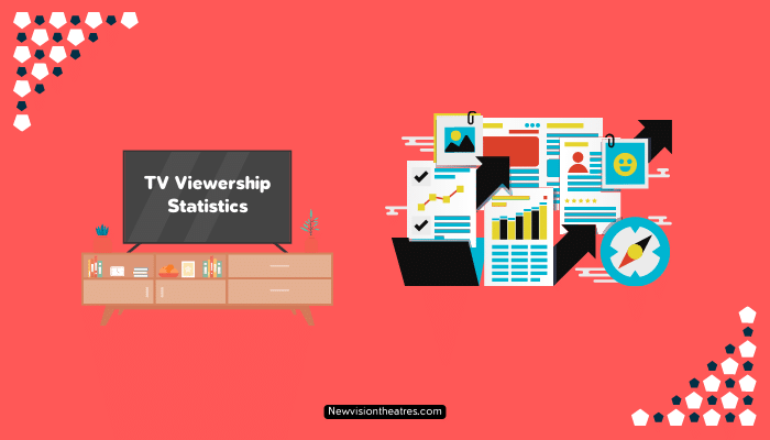 Top 7 tv viewership statistics to make you look away