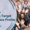 Anatomy of a display campaign target audience