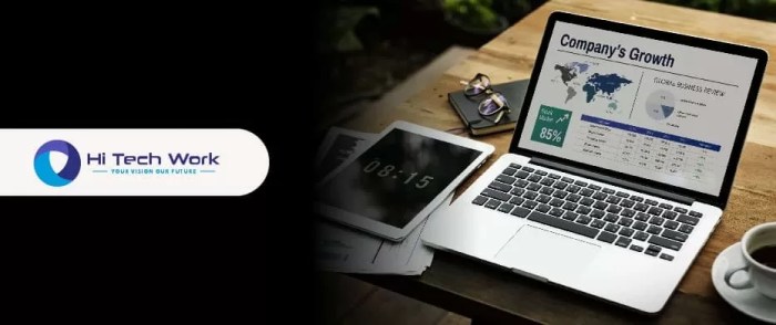 Top 5 brand building tools for technology firms