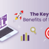 Benefits of hiring an seo company